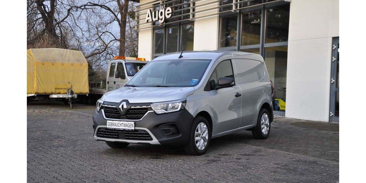 Renault Kangoo 31.500 km 17.900 &euro; Geseke 59590
