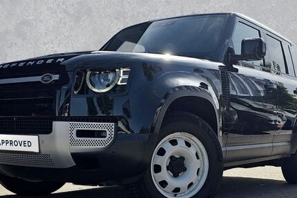 Land Rover Defender 92.100 km 48.790 &euro; Greding 91171