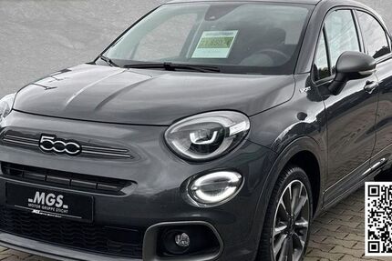 Fiat 500X 36.313 km 19.350 &euro; Bayreuth 95445