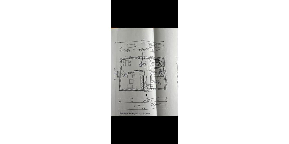 Maisonettenwohnung Hattersheim am Main - 4 Zimmer, 114 m&sup2;, 685.000&euro; | Angebot:26822124