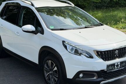 Peugeot 2008 124.250 km 10.699 &euro; Bonn 53127