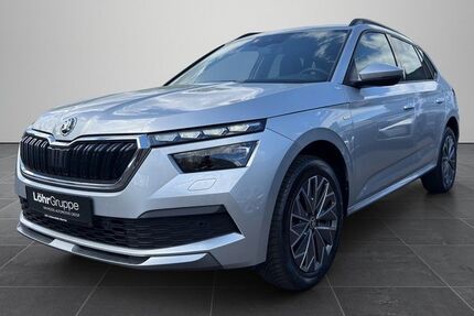 Skoda Kamiq 22.187 km 19.490 &euro; Worms 67547