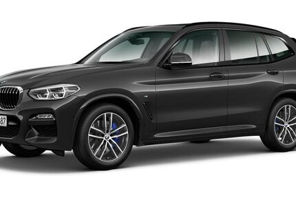 BMW X3 73.053 km 30.970 &euro; Bayreuth 95447