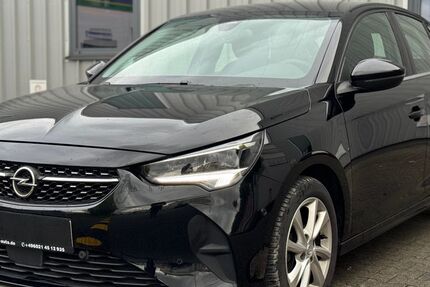 Opel Corsa 10.900 km 14.950 &euro; Aschaffenburg 63741