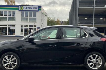 Opel Corsa 10.900 km 14.970 &euro; Aschaffenburg 63741