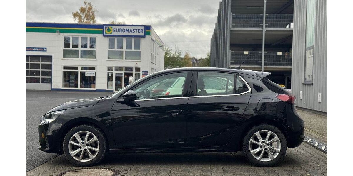 Opel Corsa 10.900 km 15.450 &euro; Aschaffenburg 63741