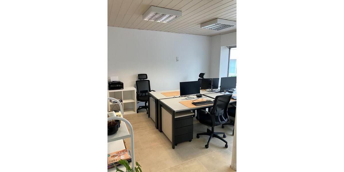 Gewerbeobjekt Tübingen Derendingen - 980&euro; | Angebot:26671504