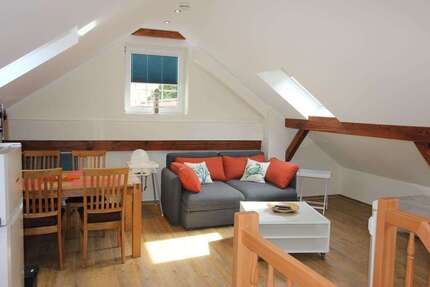 Zimmer Warnemünde Warnemünde - 2 Zimmer, 1.500&euro; | Angebot:24985508