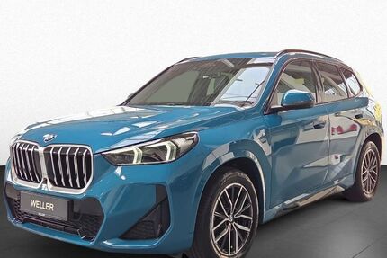 BMW X1 47.181 km 40.950 &euro; Osnabrück 49084