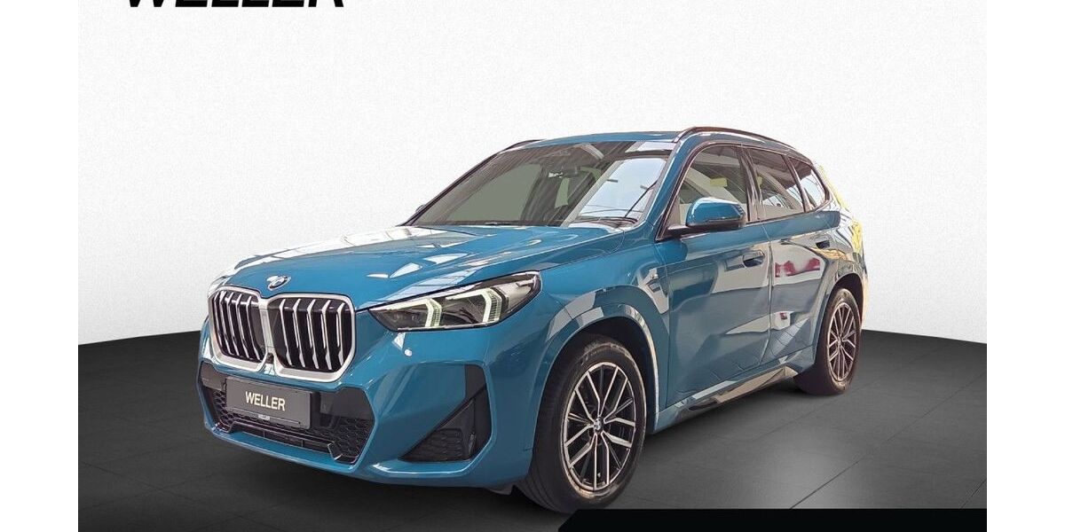 BMW X1 47.181 km 40.950 &euro; Osnabrück 49084