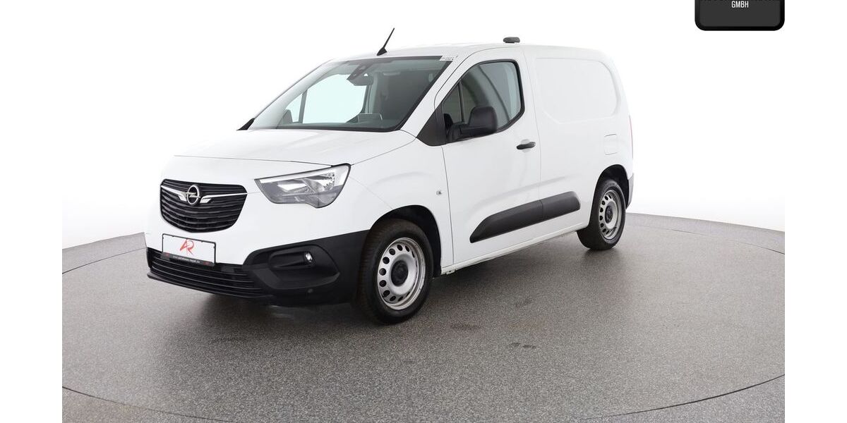Opel Combo 62.323 km 13.780 &euro; Berlin 12103