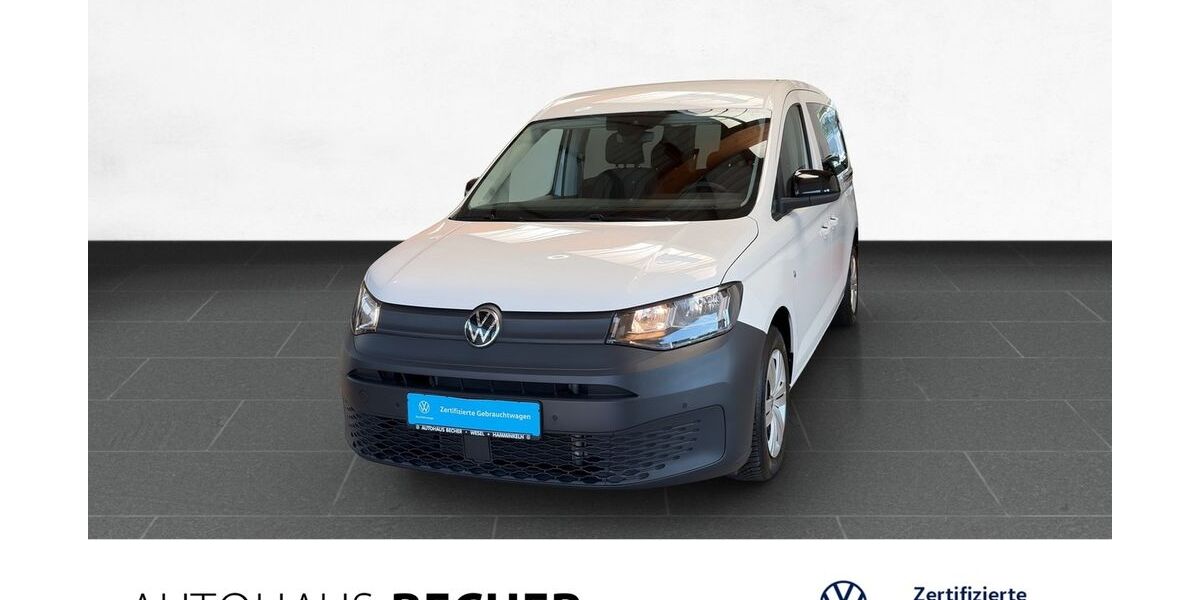 VW Caddy Maxi 30.444 km 24.930 &euro; Wesel 46485