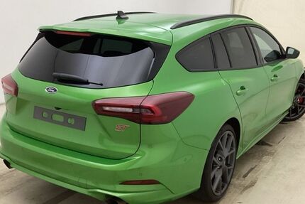 Ford Focus 16.241 km 37.980 &euro; Leipzig 04179