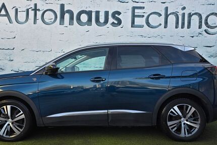 Peugeot 3008 29.895 km 22.750 € Eching 85386