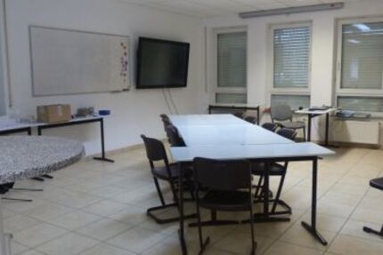 Gewerberäume Büro Physiotherapie in 97421 Schweinfurt (ID 10618) - Gewerbeobjekt Schweinfurt (Innenstadt) Schweinfurt (Innenstadt) | Angebot:25300567