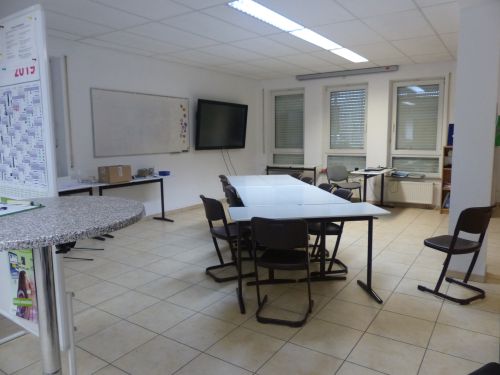 Gewerberäume Büro Physiotherapie in 97421 Schweinfurt (ID 10618) - Gewerbeobjekt Schweinfurt (Innenstadt) Schweinfurt (Innenstadt) | Angebot:25300567