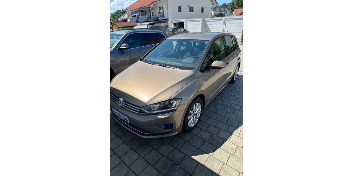 VW Golf Sportsvan 145.000 km 11.000 &euro; Burgkirchen 84508