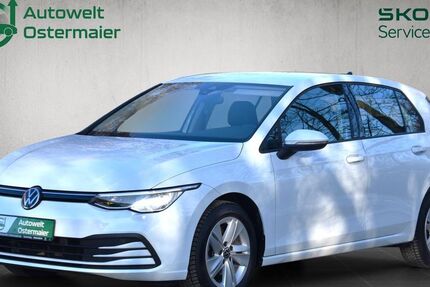 VW Golf 60.985 km 17.585 &euro; Tacherting 83342