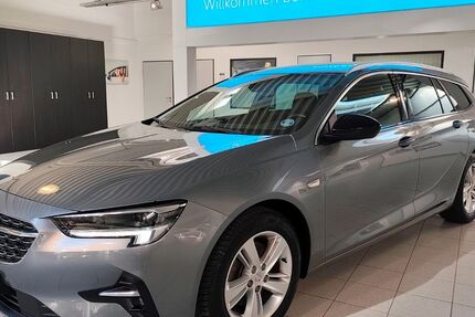 Opel Insignia 63.200 km 19.980 &euro; Varel 26316