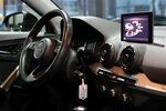 Audi Q2 1.4 TFSI SPORT / 1.HAND / ABN.AHK / PDC / SHZ 138.000 km 13.444 &euro; Hamm 59077