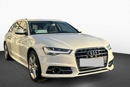 Audi A6 86.000 km 20.980 &euro; Georgsmarienhütte 49124