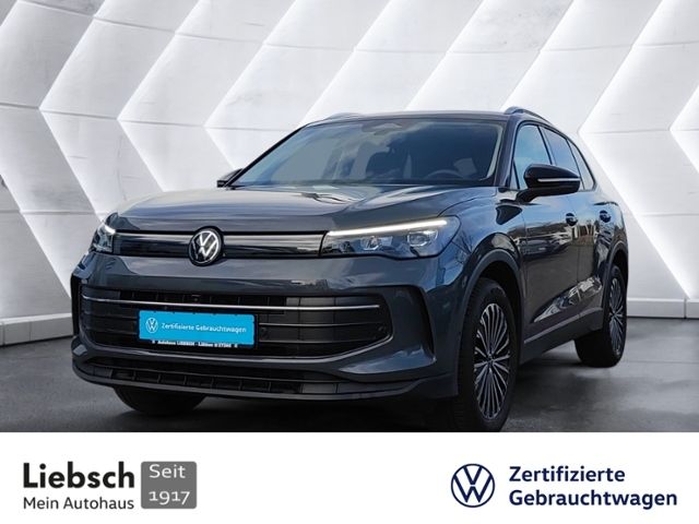 VW Tiguan 13.614 km 38.999 &euro; Lübben 15907