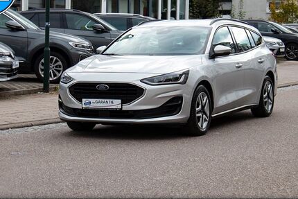Ford Focus 65.406 km 17.480 &euro; Bretten 75015