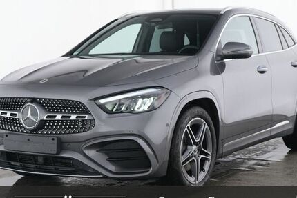 Mercedes-Benz GLA 180 2.950 km 38.990 € Haßfurt 97437
