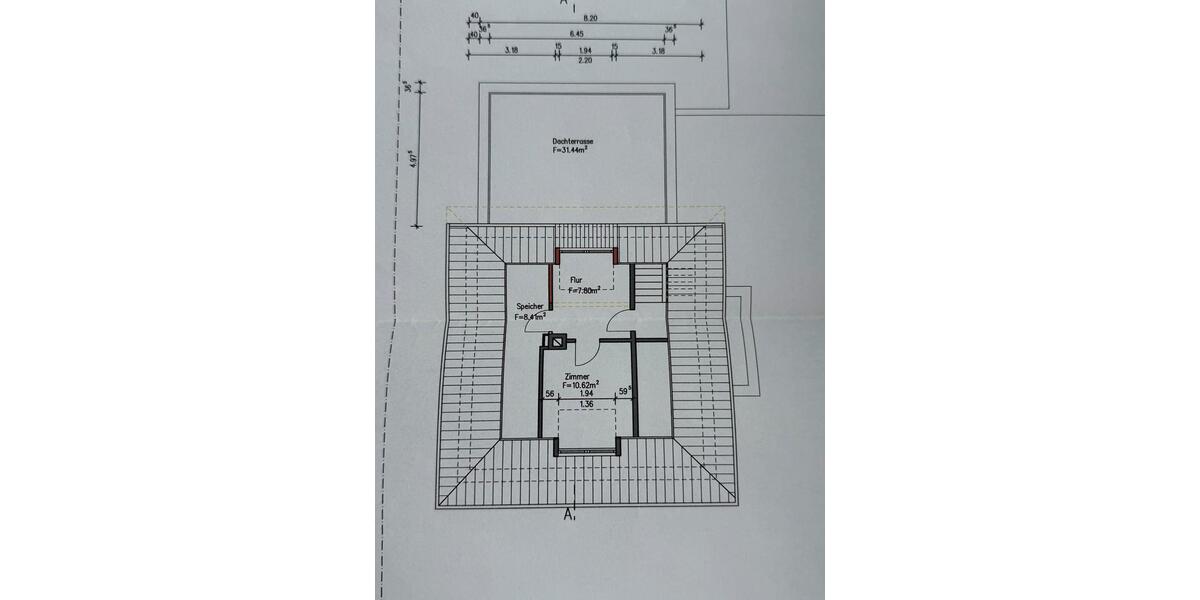 Einfamilienhaus Durmersheim - 8 Zimmer, 203 m&sup2;, 840.000&euro; | Angebot:26249739