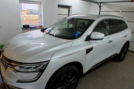 Renault Koleos 31.276 km 24.000 &euro; Runding 93486