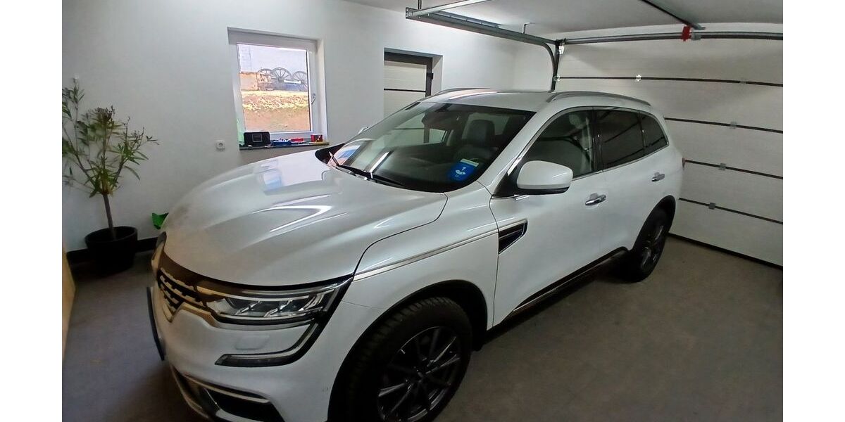 Renault Koleos 31.276 km 24.000 &euro; Runding 93486