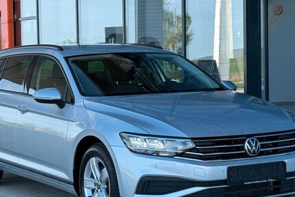 VW Passat Variant 150.000 km 15.999 &euro; Zierenberg-Oelshausen 34289