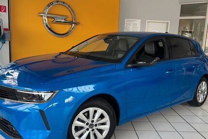 Opel Astra 27.417 km 19.791 &euro; Olpe 57462