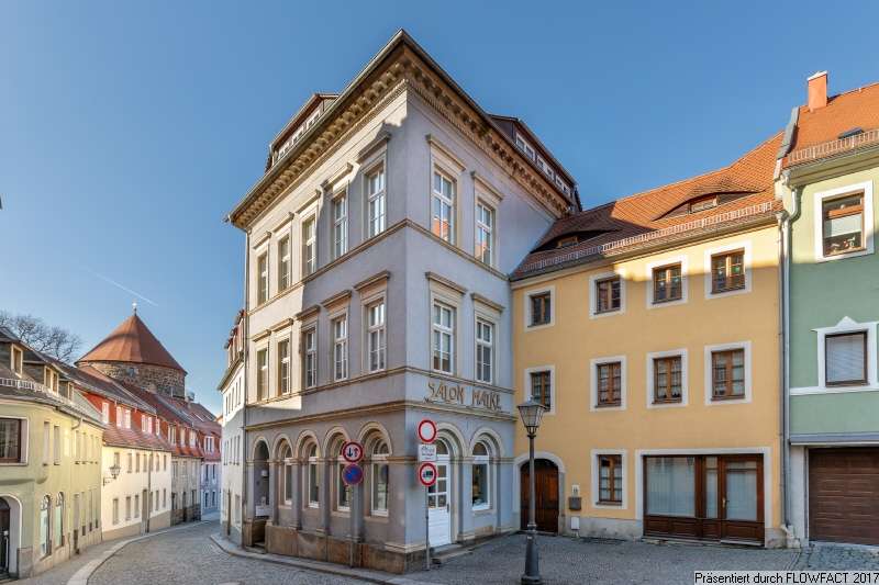 Etagenwohnung Bautzen - 2.5 Zimmer, 72 m&sup2;, 99.000&euro; | Angebot:25512082