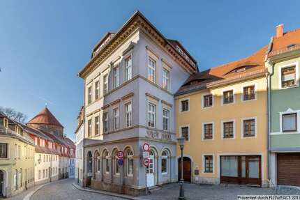 Wohnung Bautzen - 2.5 Zimmer, 72 m&sup2;, 99.000&euro; | Angebot:25512082