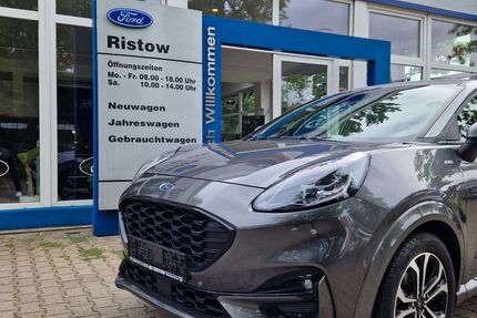Ford Puma 57.432 km 18.890 &euro; Berlin 13509