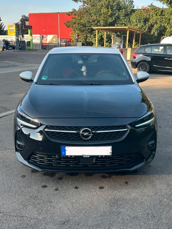 Corsa