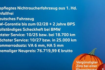 BMW 320 18.700 km 51.911 € Wietmarschen 49835
