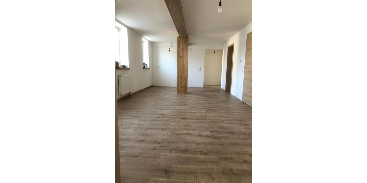 Etagenwohnung Bad Rodach - 3 Zimmer, 75 m&sup2;, 590&euro; | Angebot:25964175