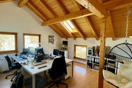 Büroräume ideal für Handwerk oder Ähnliches 100m² zimmer