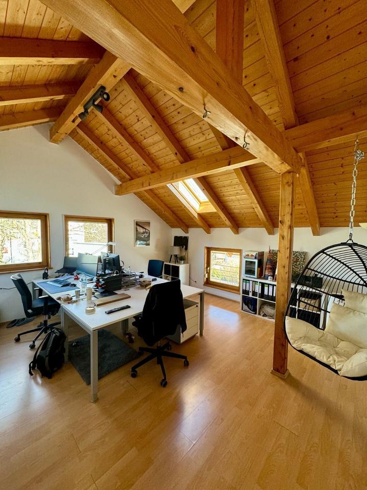 Büroräume ideal für Handwerk oder Ähnliches 100m² zimmer