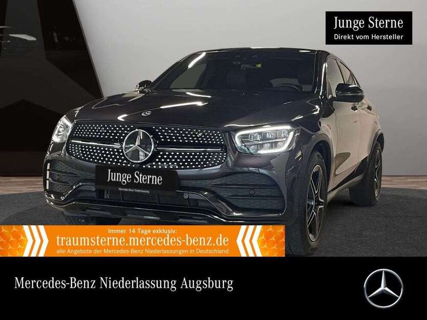 GLC 300