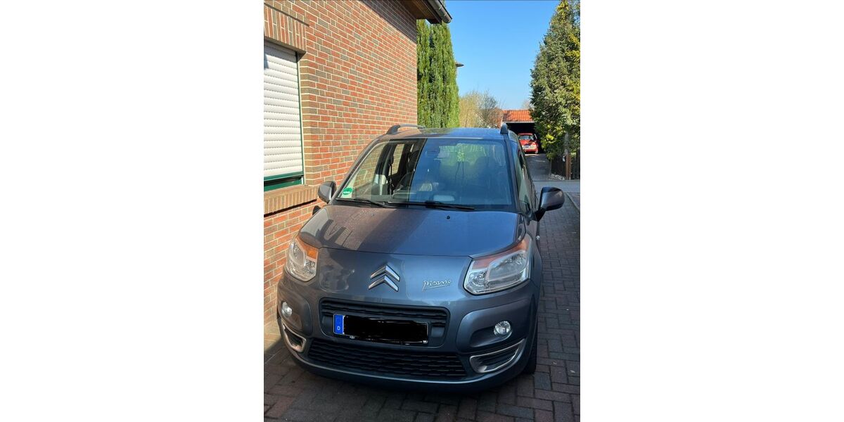 Citroen C3 Picasso 131.000 km 2.222 &euro; Bad Zwischenahn 26160