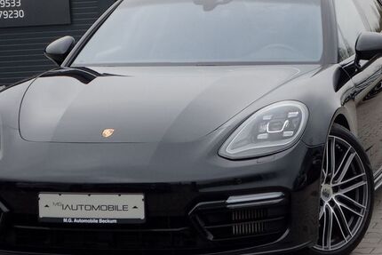 Porsche Panamera 85.400 km 75.950 € Beckum 59269