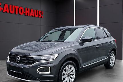VW T-Roc 44.000 km 25.390 € Montabaur 56410