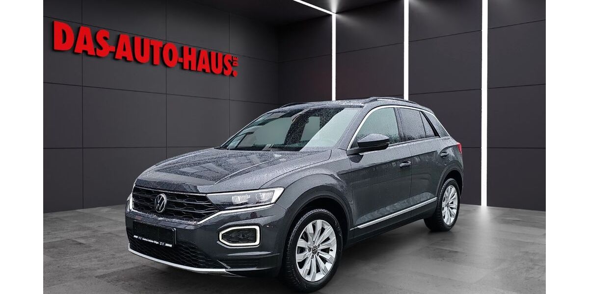 VW T-Roc 44.000 km 25.390 € Montabaur 56410