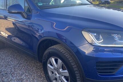 VW Touareg 98.750 km 21.450 &euro; Bad Münder am Deister 31848