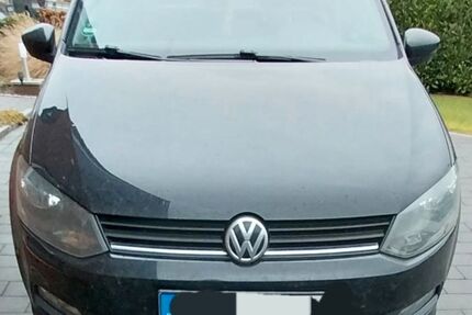 VW Polo 80.000 km 9.000 &euro; Wanna 21776