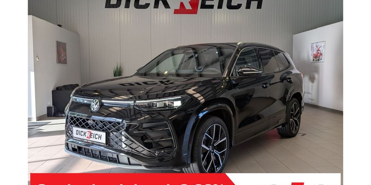 VW Tayron 24.556 km 49.950 &euro; Menden (Sauerland) 58708