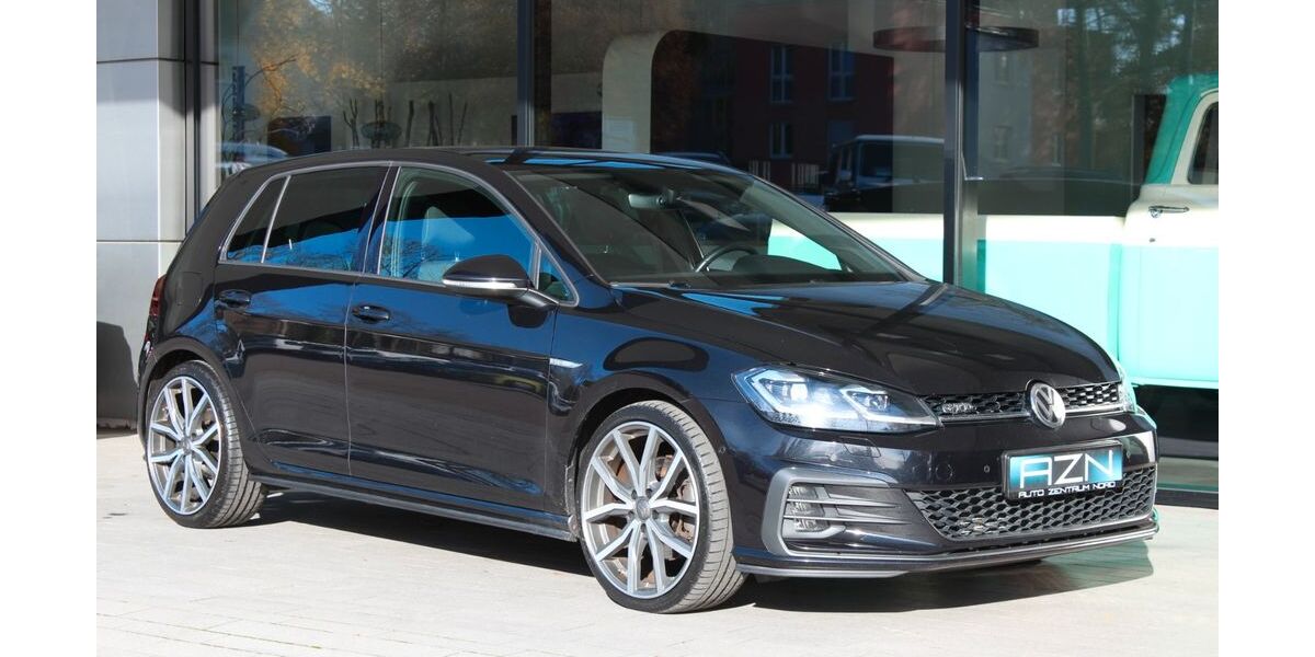 VW Golf 123.000 km 18.500 &euro; Chemnitz 09114